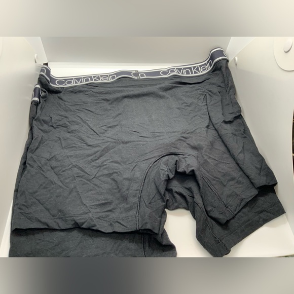 (2) Calvin Klein Boxers Briefs - Picture 6 of 8